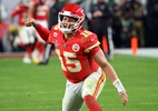 NFL anuncia na quarentena que Chiefs abrem temporada 2020 em 10 de setembro - Robert Deutsch-USA TODAY