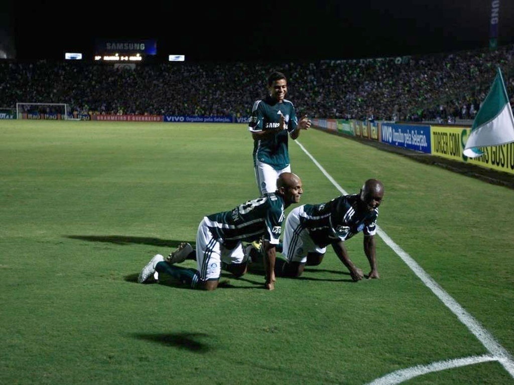 Web-Story: Rivais se desesperam após Palmeiras ganhar a Copinha - Nosso  Palestra