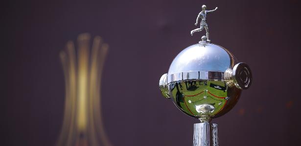 Melhor da Libertadores: Conmebol divulga candidatos ao prêmio, libertadores