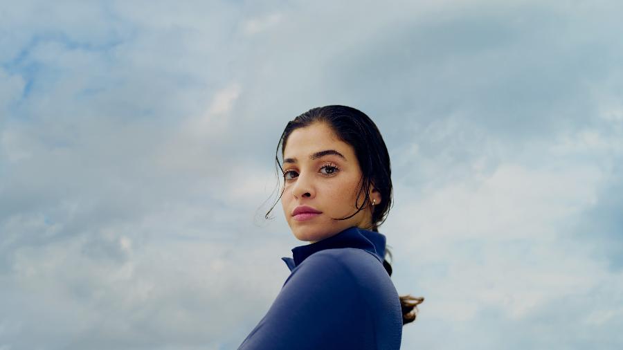 Yusra Mardini - Divulgação