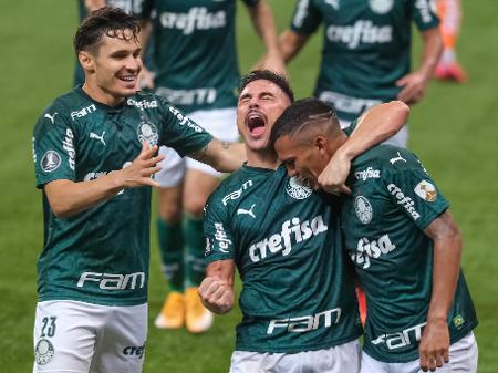 Jogo do Palmeiras ao vivo: veja onde assistir Palmeiras x San Lorenzo na TV  e online pela Libertadores - CenárioMT