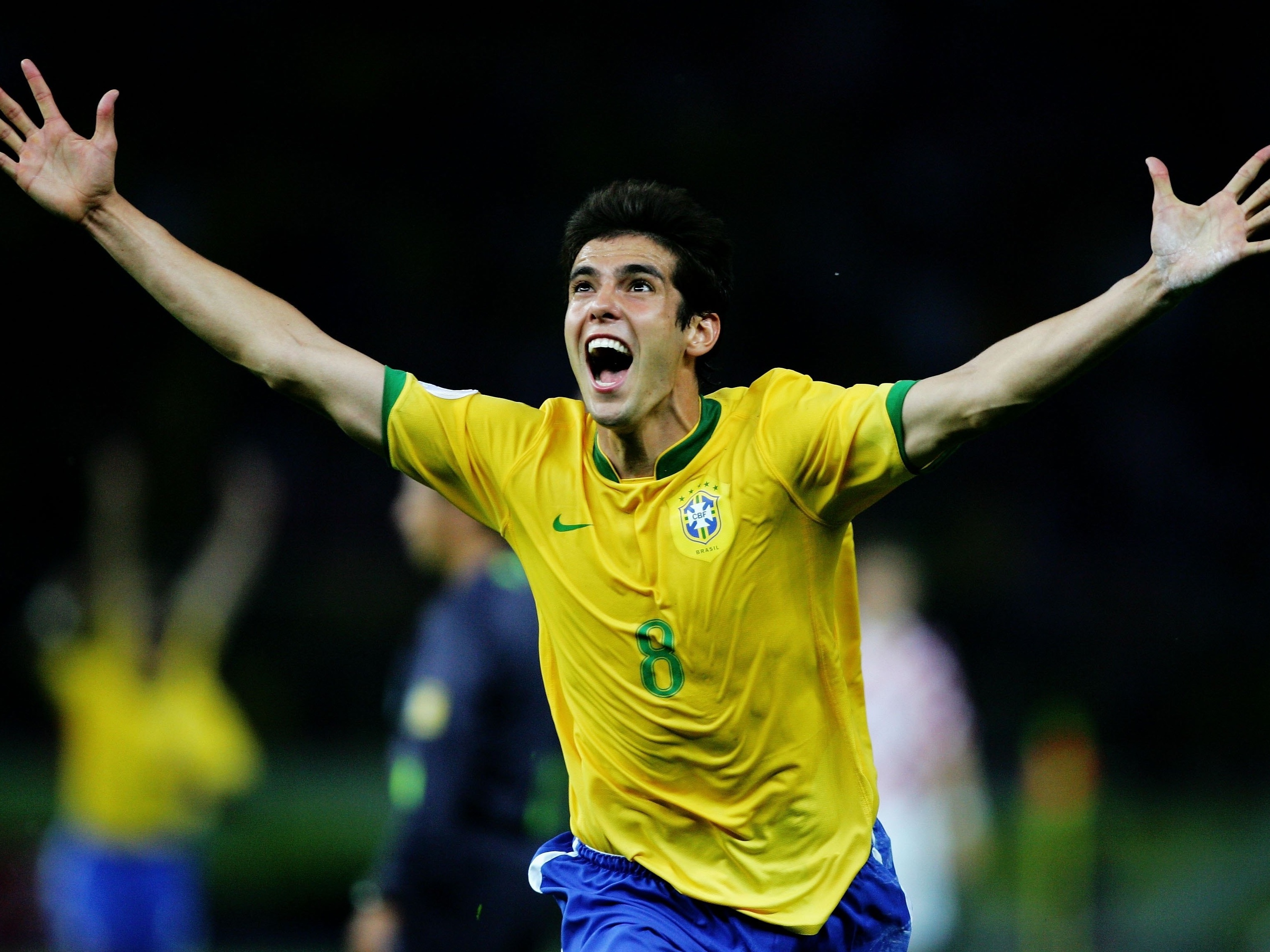 Seleção jogará no estádio do time de Kaká na Copa América