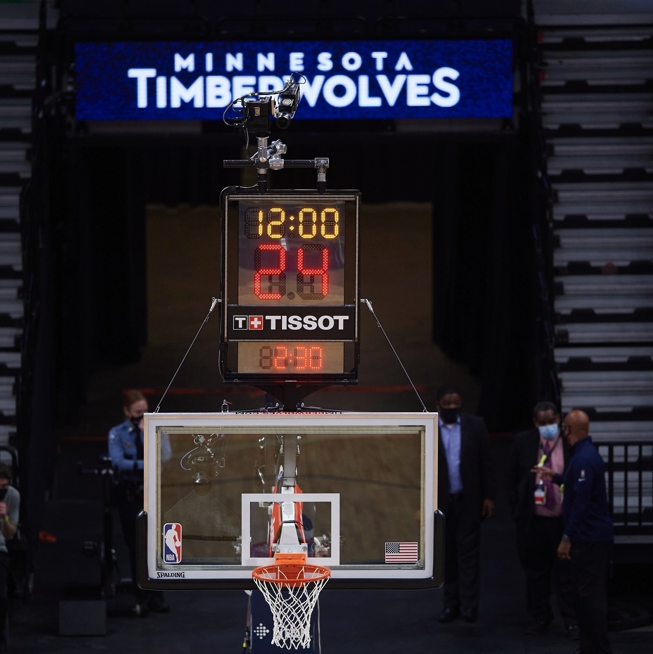 Jogo em equipe ganha espaço na NBA e no basquete mundial em 2022