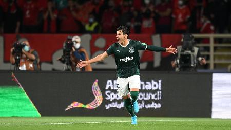 [OPINIÃO] Raphael Veiga poderia e deveria ter sido observado por Tite