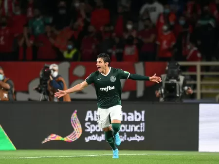 Mundial: Palmeiras tem time com valor de mercado 5,7 vezes maior que o Al  Ahly - ISTOÉ DINHEIRO