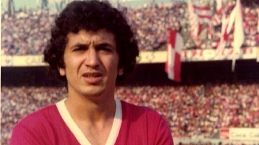 Quiz: descubra qual jogador do Inter de 1975 você é