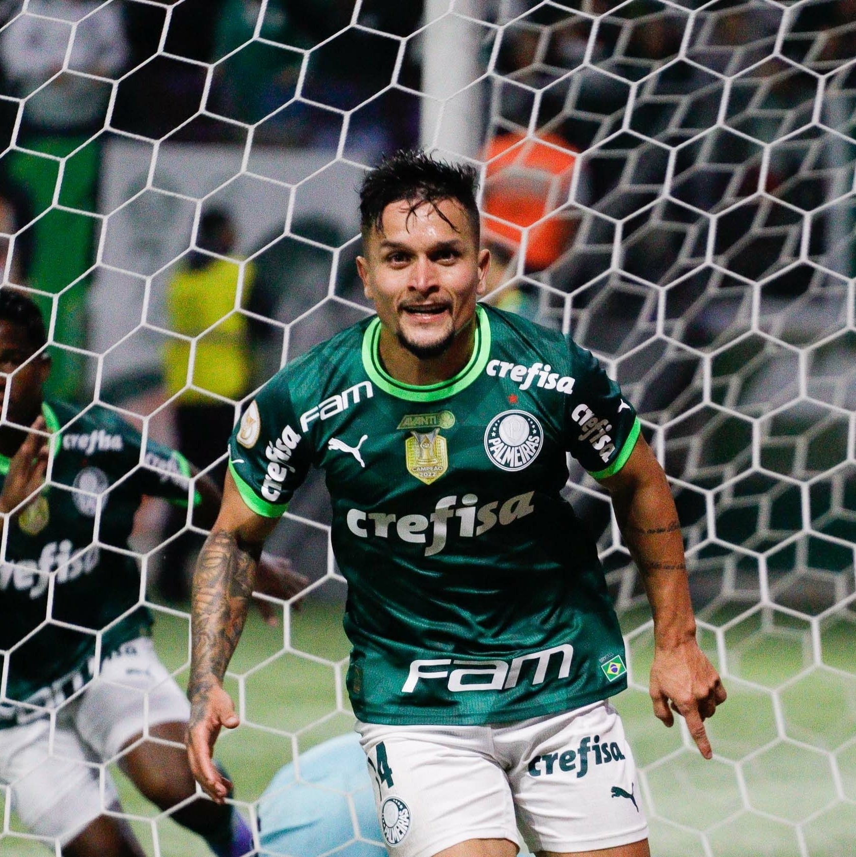 Veja dia, horário e estádio de estreia do Palmeiras no Mundial de Clubes -  01/12/2021 - UOL Esporte