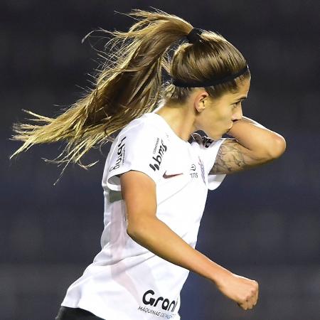 Corinthians vence o Juventus e sobe uma posição na classificação geral do  Paulista Feminino