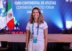 Medalhista olímpica na vela é eleita vice-prefeita em Niterói - Divulgação/PanAm