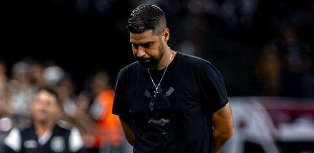 Corinthians com menos de 4% de chance de classificação no Paulistão.