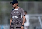 Com André Ramalho, Ramón comanda treino no Corinthians de olho no Bahia - Rodrigo Coca/Agência Corinthians