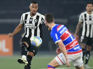 Botafogo vence a 'decisão' do Brasileiro, mas é cedo para comemorar! 