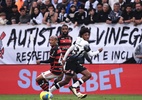 Talles Magno sobre eliminação do Corinthians: 