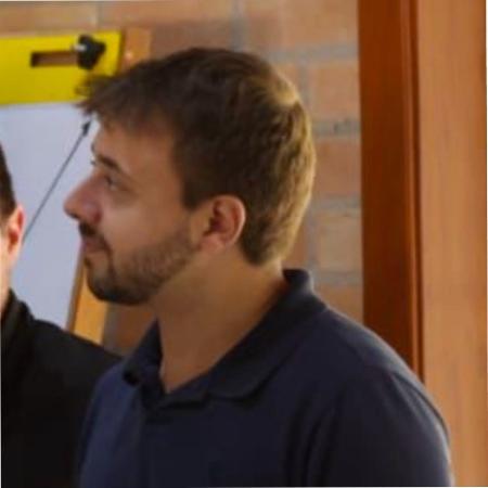 André Lavieri atua como diretor de Alvarez & Marçal na pasta de esportes