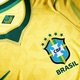 Uniforme da sele&ccedil;&atilde;o n&atilde;o ter&aacute; 'Brasa' exposto no mei&atilde;o, como no lan&ccedil;amento