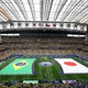 Fifa diz que houve amea&ccedil;a falsa de bomba durante vit&oacute;ria do Brasil