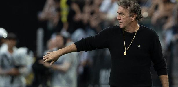 Transmissão ao vivo de Internacional x Santos pelo Brasileirão: veja onde assistir