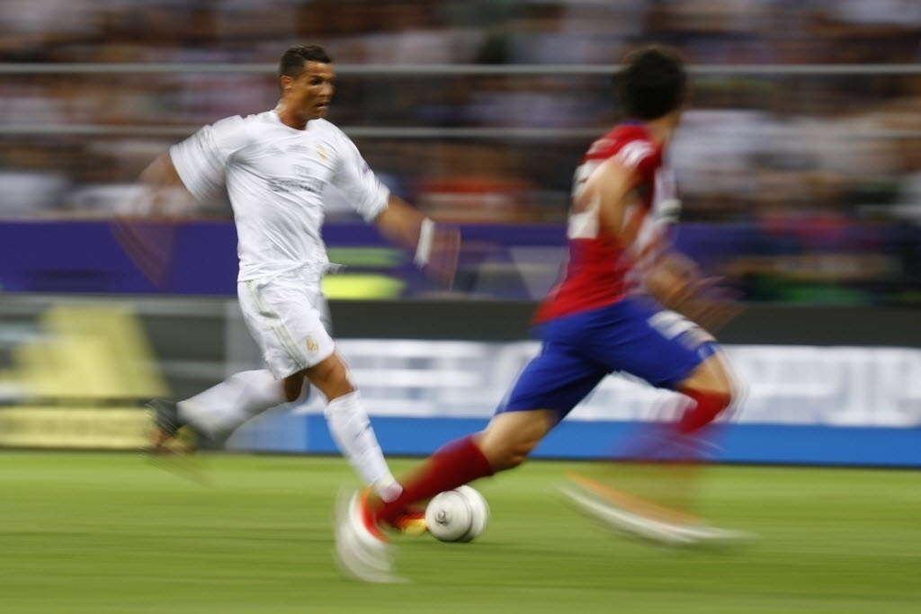 Reuters / Kai Pfaffenbach