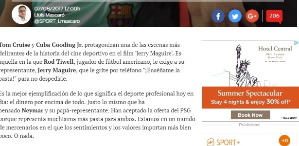 Reprodução Reprodução