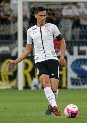 Balbuena - Marcello Zambrana/AGIF - Marcello Zambrana/AGIF