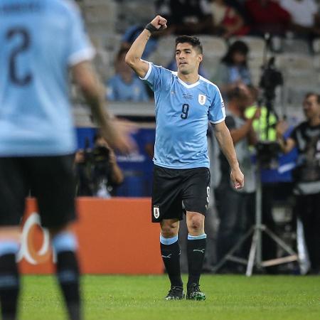 Jogo da Copa Ao Vivo: Uruguai x Coreia do Sul