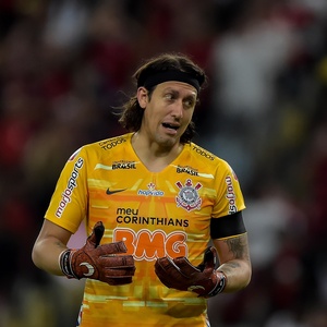 Thiago Ribeiro/AGIF