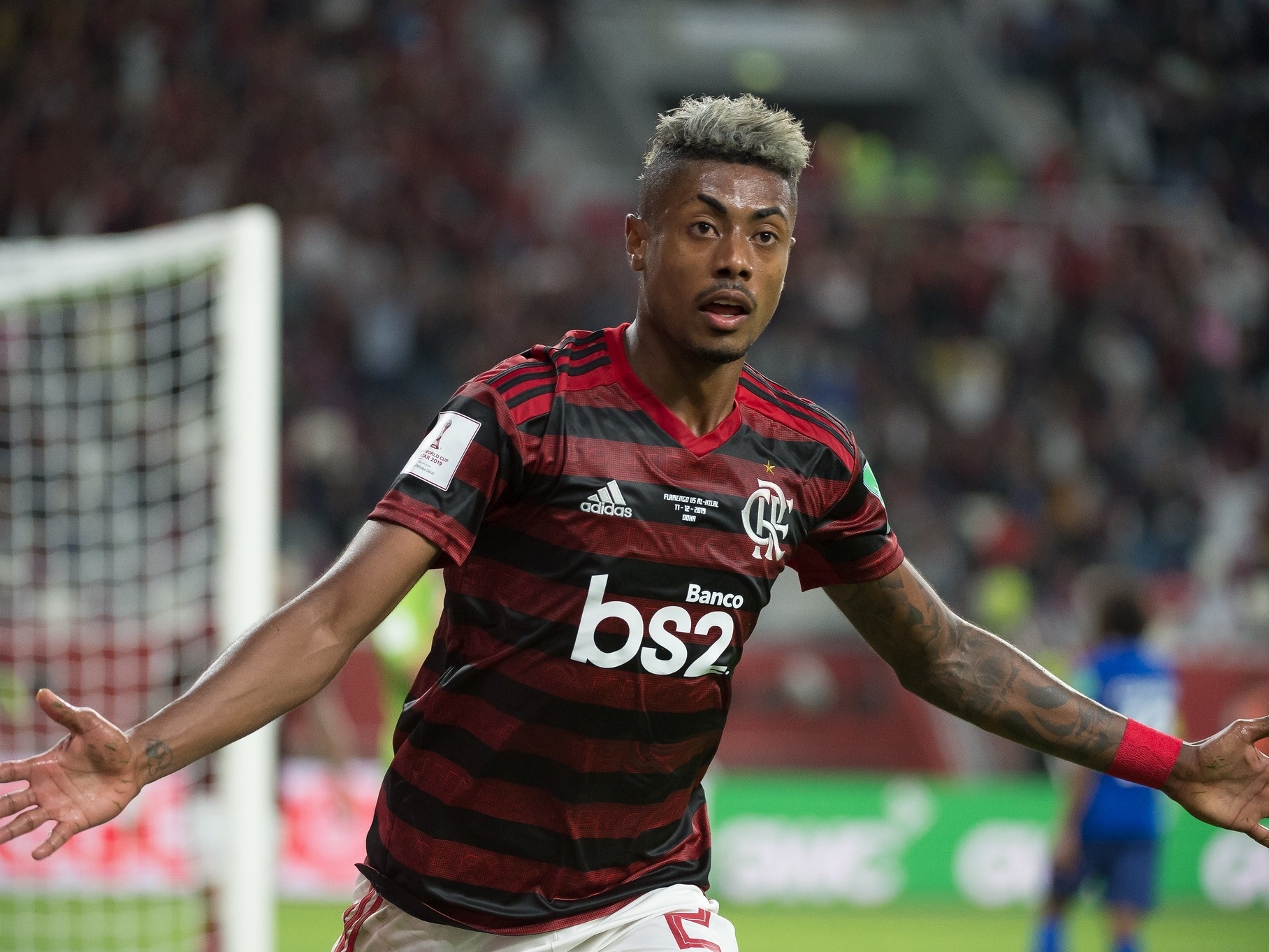 Adversário do Flamengo em 2019, Al-Hilal se classifica para o Mundial