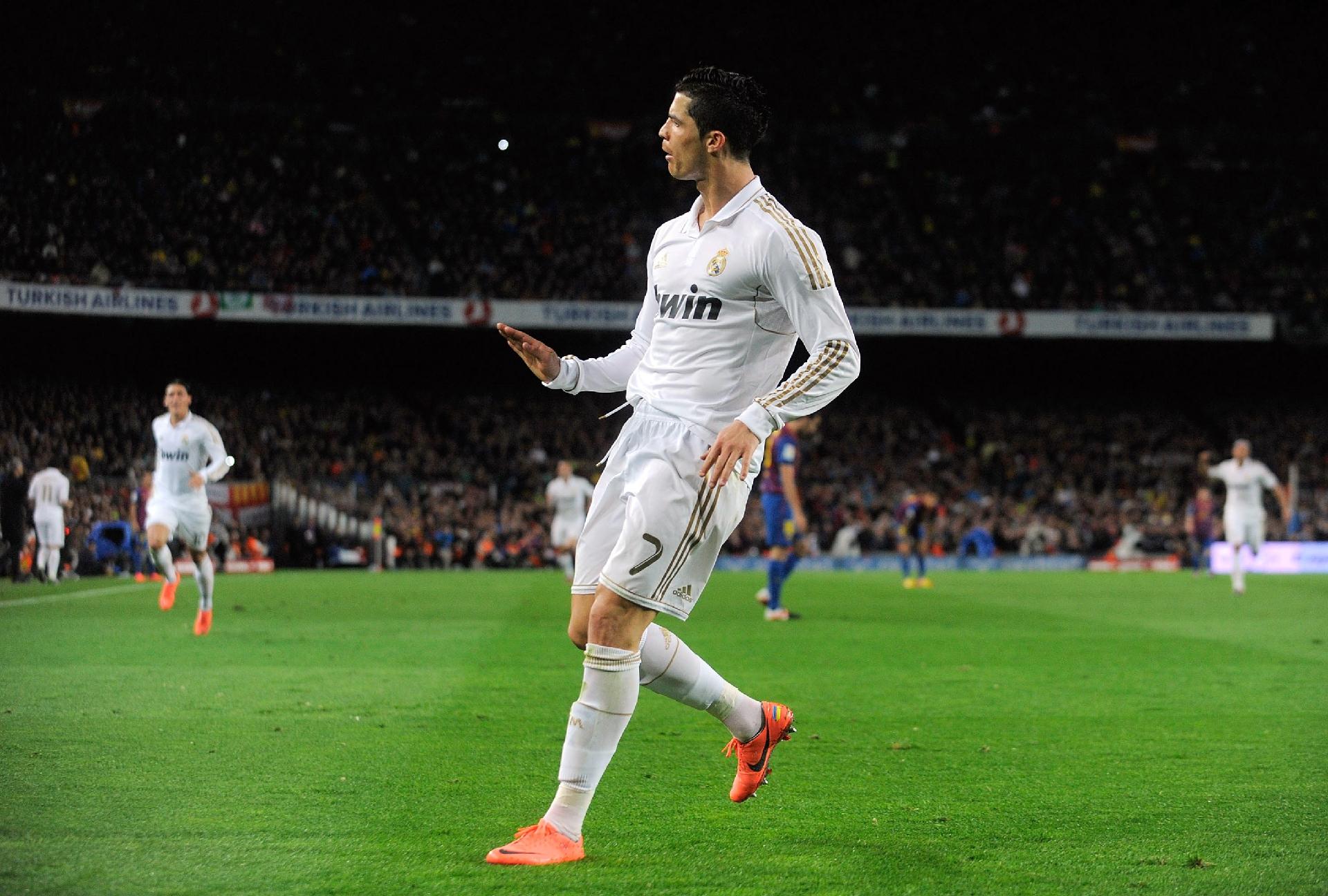 Cristiano Ronaldo Calma Wallpaper - All About Cristiano Ronaldo Information