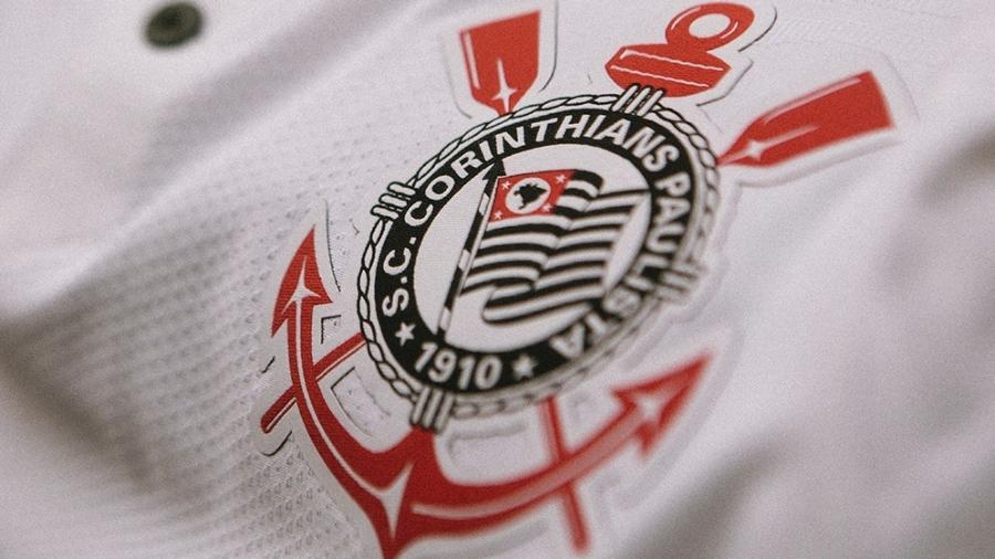 Corinthians lança nova camisa em homenagem ao título do Campeonato Brasileiro de 90 - Divulgação