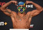 UFC 258: onde assistir à disputa de cinturão entre Usman e Gilbert Durinho - Jeff Bottari/Zuffa LLC