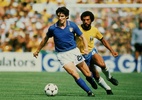 Estátua na Itália homenageia gols de Paolo Rossi contra Brasil - Alessandro Sabattini/Getty Images