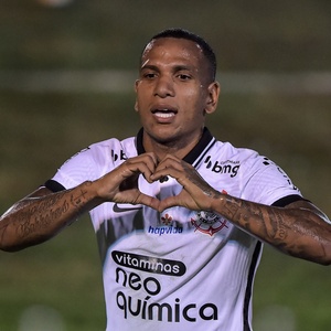 Thiago Ribeiro/AGIF
