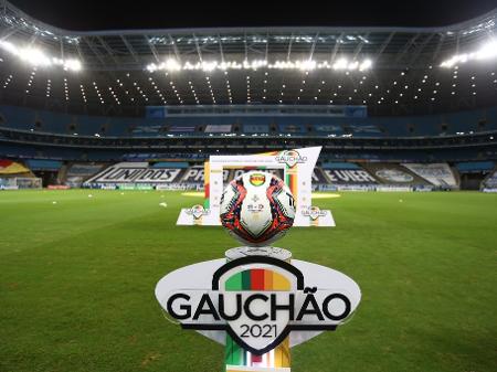 Campeonato Gaucho Semifinal Tera Jogos A Tarde Apos Fim De Veto