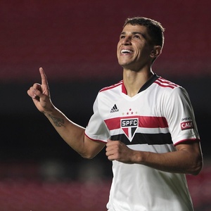 Rubens Chiri / saopaulofc.net