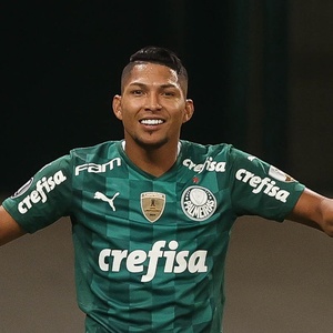 Cesar Greco/ Palmeiras