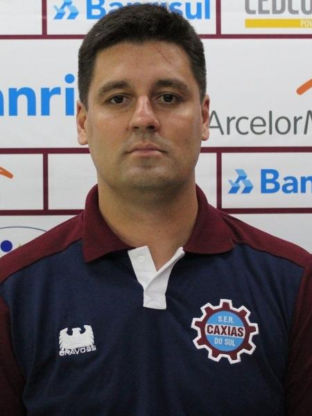 Rafael Lessa - Divulgação - Divulgação