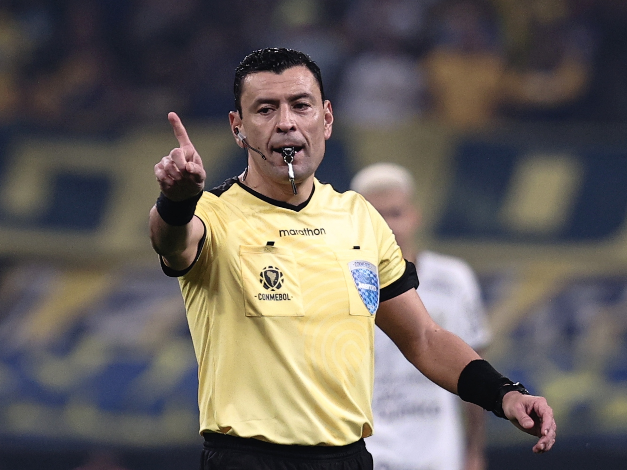Conmebol decide suspender os jogos da Copa Libertadores - OBSERVADOR  REGIONAL