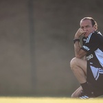 Cuca projeta 15 vitórias em 19 jogos para colocar o Atlético-MG na briga pelo título do Brasileirão - undefined