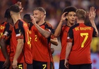 De Bruyne brilha, Bélgica vence Gales e segue viva na Liga das Nações - Dean Mouhtaropoulos/Getty Images