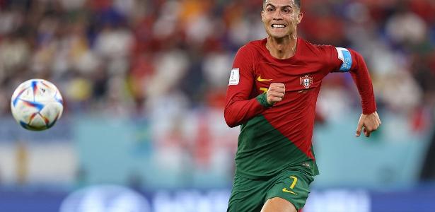 Portugal X Gana: Veja Os Gols Da Partida - 24/11/2022 - UOL Esporte