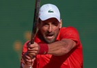 Djokovic bate recorde de semifinais ao vencer De Minaur em Monte Carlo - Mateo Villalba/Getty Images