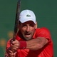 Djokovic bate recorde de semifinais ao vencer De Minaur em Monte Carlo - Mateo Villalba/Getty Images