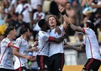 Flamengo chega a 16 gols marcados e um sofrido com 5 vitórias em 5 jogos