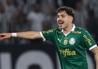 Mauricio reencontra Inter pela primeira vez como jogador do Palmeiras - Cesar Greco/Palmeiras