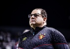 Especialista em acesso, como Guto Ferreira virou trunfo do Sport na Série B - Paulo Paiva/ Sport Recife