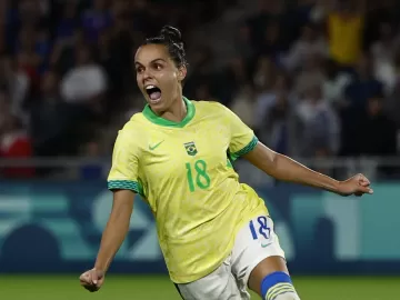 Arthur Elias transforma seleção feminina em Corinthians por ouro olímpico