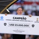 Botafogo embolsa R$ 224 milhões com título da Liberta; Galo leva R$ 119 mi