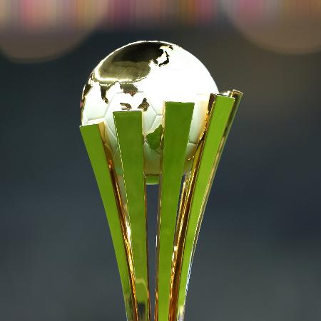 A final da Copa Intercontinental da Fifa será em dezembro deste ano A final da Copa Intercontinental da Fifa será em dezembro deste ano