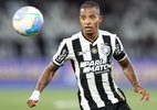 Tchê Tchê sai, mas dívida do Botafogo com São Paulo ainda gera briga - Vitor Silva/Botafogo