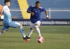 Cruzeiro leva gol no fim e só empata com o Real Brasília na Copinha